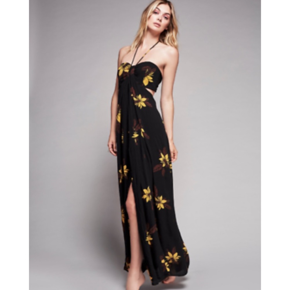 Free People Summer Dress Size Small